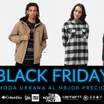 Black Friday en SIGNUM FIT Alcorcón