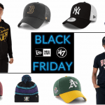 Disfruta del Black Friday en Alcorcón