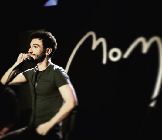 Momo Cortés: "Alcorcón es la ciudad que siento mi casa"