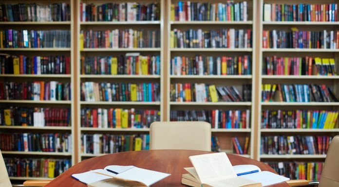 Un carné único para las bibliotecas de Alcorcón y Madrid