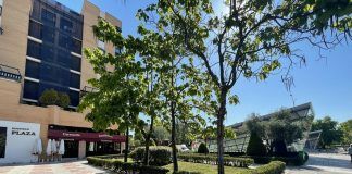 Las formas de solicitar este documento son diversas. Cómo conseguir el Pasaporte Covid-19 desde Alcorcón