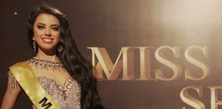 Débora Zancada, la Miss Alcorcón que no se pone barreras