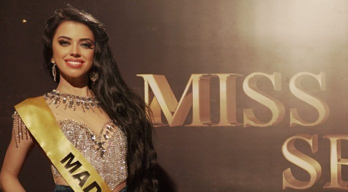 Débora Zancada, la Miss Alcorcón que no se pone barreras