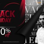 Disfruta del Black Friday en Alcorcón