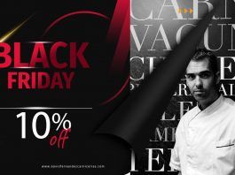 ¡¡Black Friday en David Fernández Carnicerías en Alcorcón!! Black Friday en David Fernandez Carnicerias