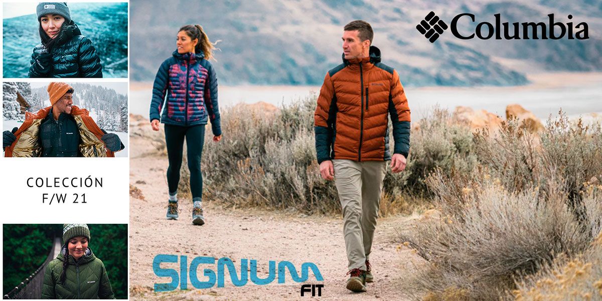 Black Friday en SIGNUM FIT