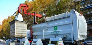 Ciudadanos denuncia el aumento de sueldo a un cargo de confianza del Ayuntamiento de Alcorcón