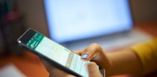 La estafa ha sido denunciada por Facua y se ha intentado perpetrar en los últimos días en nuestra ciudad. Intentan secuestrar cuentas de WhatsApp en Alcorcón con el timo de una presunta vacuna contra el Covid-19