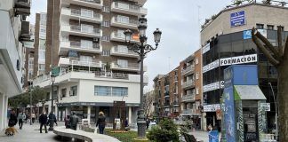Localizada la menor desaparecida en Alcorcón