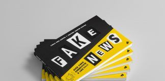 Un libro contra las noticias falsas se presenta en Alcorcón (y con concierto de jazz)