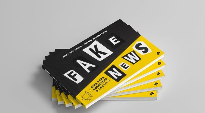 Un libro contra las noticias falsas se presenta en Alcorcón (y con concierto de jazz)