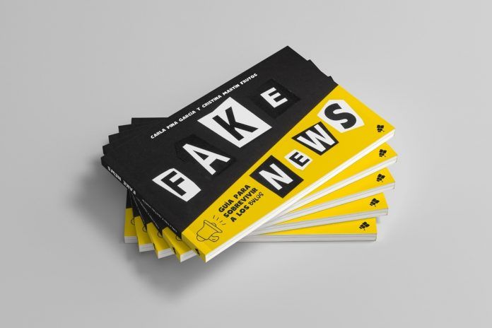 Un libro contra las noticias falsas se presenta en Alcorcón (y con concierto de jazz)