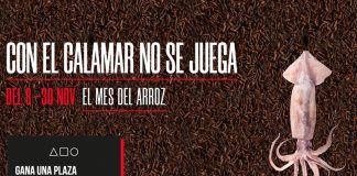 El restaurante de Marepolis celebra el Mes del Arroz con cambio de carta y una gran paellada en X-Madrid en Alcorcón