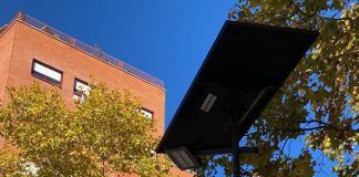 Medidas para mejorar la iluminación y la seguridad en varios puntos de Alcorcón
