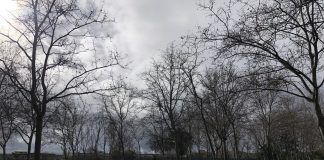 Buscan a una menor de edad desaparecida en Alcorcón