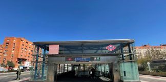 La nueva ampliación de Metro de Madrid no afectará a Alcorcón