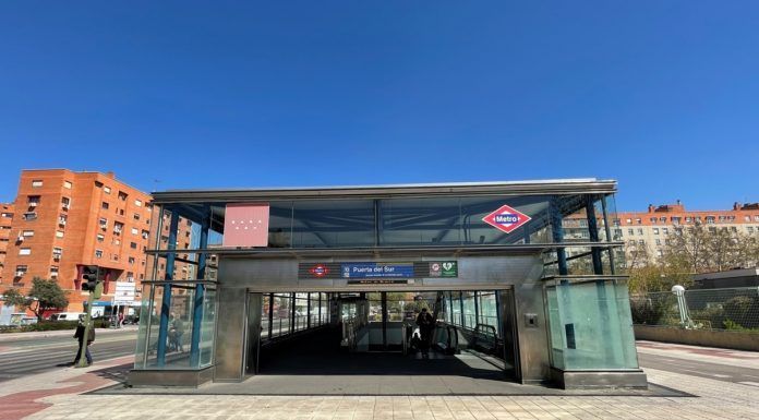 La nueva ampliación de Metro de Madrid no afectará a Alcorcón