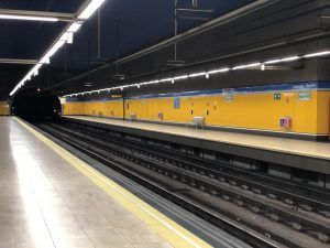 La nueva ampliación de Metro de Madrid no afectará a Alcorcón