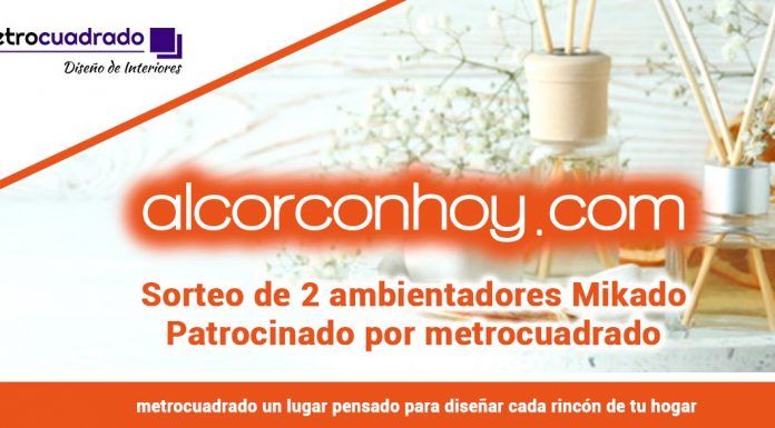 Siguen los sorteos en alcorconhoy.com