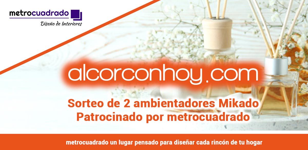 Siguen los sorteos en alcorconhoy.com