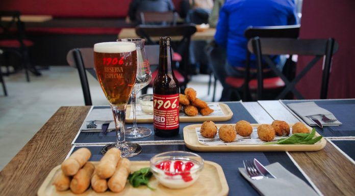 Cena con monólogo este viernes en Alcorcón