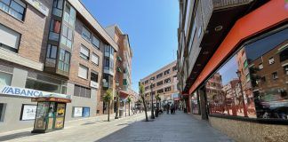 El Ayuntamiento de Alcorcón no indemnizará a una mujer con discapacidad que se cayó en la calle