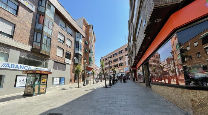 El Ayuntamiento de Alcorcón no indemnizará a una mujer con discapacidad que se cayó en la calle
