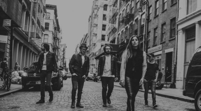 La Oreja de Van Gogh colabora con un coro de Alcorcón.