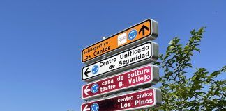Agenda de Ocio de Alcorcón del 19 al 21 de noviembre