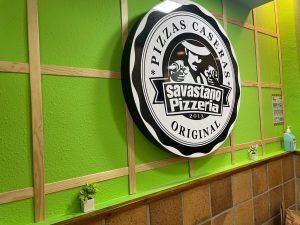 Oferta de locura en pizzas este jueves en Savastano Alcorcón