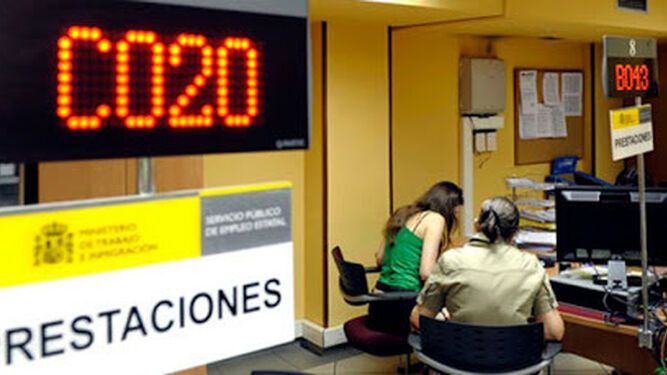 Alcorcón reduce el paro en octubre en 227 personas