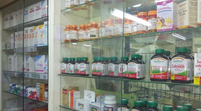 La Farmacia Hilario de Alcorcón ya es la más grande de España