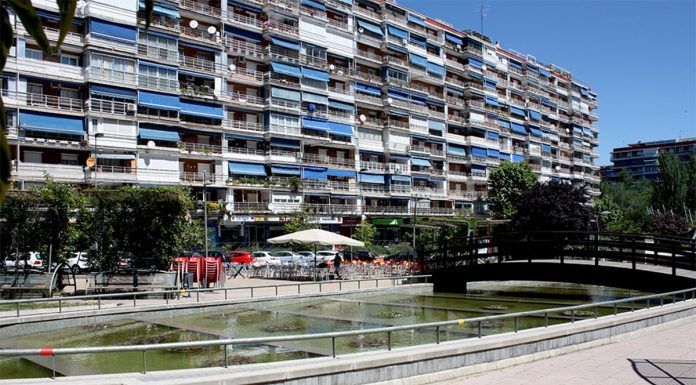 Grave caso de agresión sexual, con arma de fuego, en Alcorcón