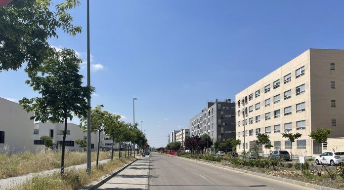 Así será el nuevo impuesto de la plusvalía en Alcorcón