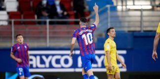 La fragilidad defensiva doblega al Alcorcón