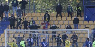 Marc Gual rescata un punto en el último minuto