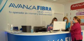 Alcorcón da un sobresaliente en atención al cliente y servicio técnico al Grupo Avanza