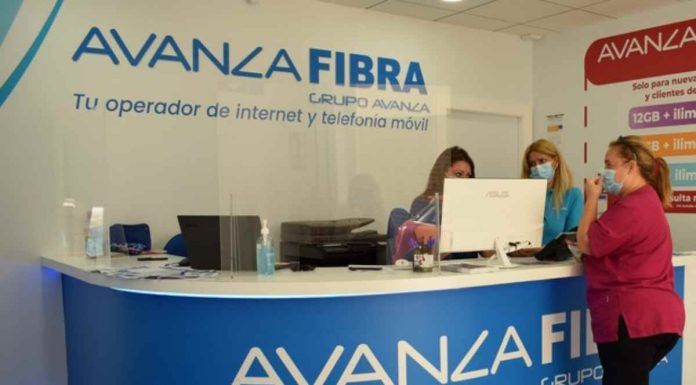 Alcorcón da un sobresaliente en atención al cliente y servicio técnico al Grupo Avanza