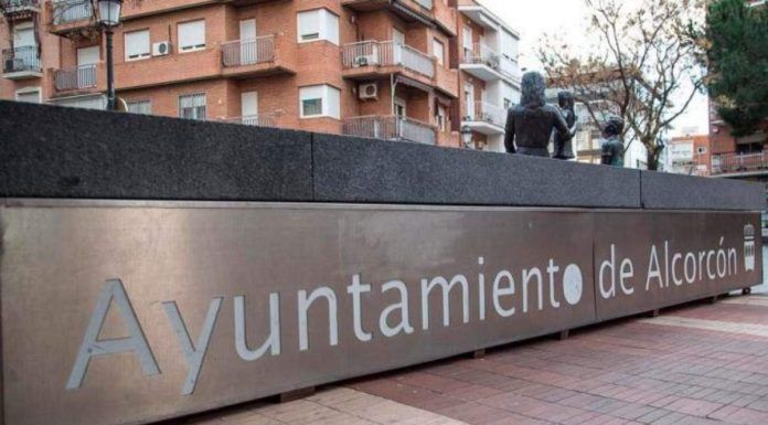 El Ayuntamiento de Alcorcón en riesgo alto de sostenibilidad