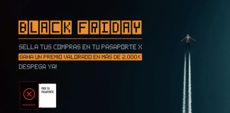 Este Black Friday tus compras te pueden hacer ganar un premio valorado en más de 2.000€ en Alcorcón