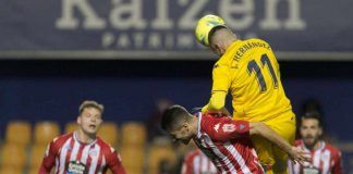 Alcorcón 1-1 Lugo/ El Alcorcón araña un punto para mantener la esperanza
