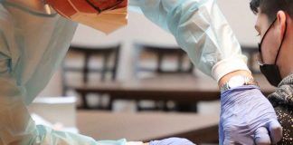 Empieza la segunda fase de la vacunación contra la gripe en Alcorcón