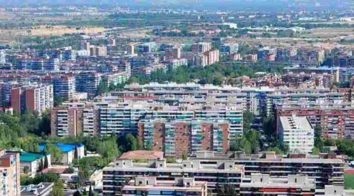 La rentabilidad de las viviendas en Alcorcón se estanca en el 5,5%