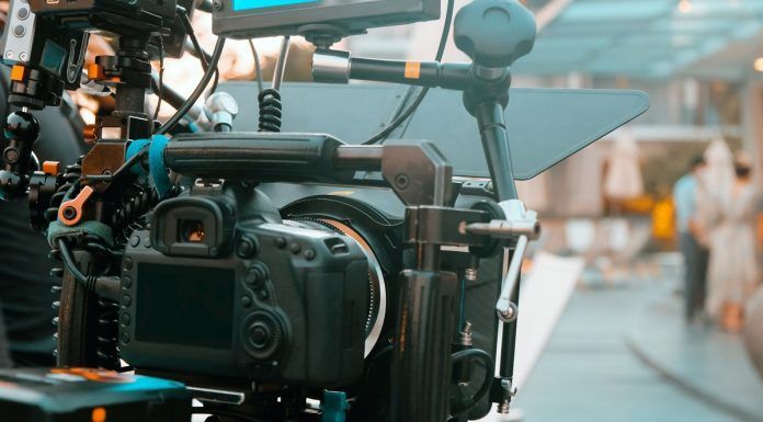 La nueva serie de Amenábar cuenta con un actor de Alcorcón