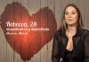 Una vecina de Alcorcón busca el amor en ‘First Dates’