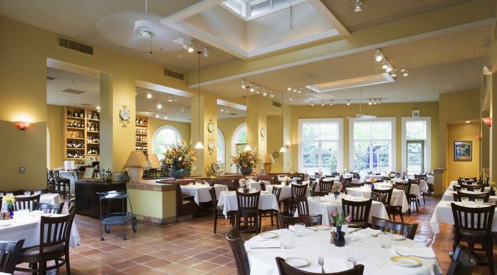 Los bares y restaurantes de Alcorcón ya pueden solicitar su licencia de terrazas de 2022