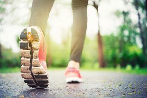 Vuelve la San Silvestre de Alcorcón