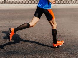 Vuelve la San Silvestre de Alcorcón