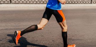 Vuelve la San Silvestre de Alcorcón