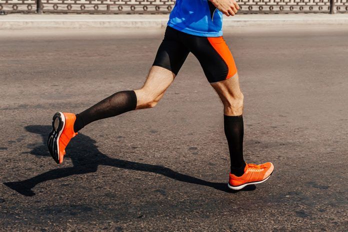 Vuelve la San Silvestre de Alcorcón